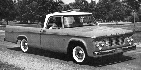 1969 Ford (Germany) Capri Mk I